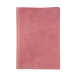 Libreta Capri A4 rosa