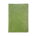 Libreta Capri A4 Verde