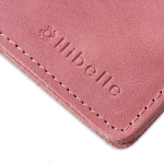 Libreta Capri A4 rosa - Imagen 2