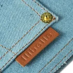 Denim Jean Classic A5 - Imagen 3