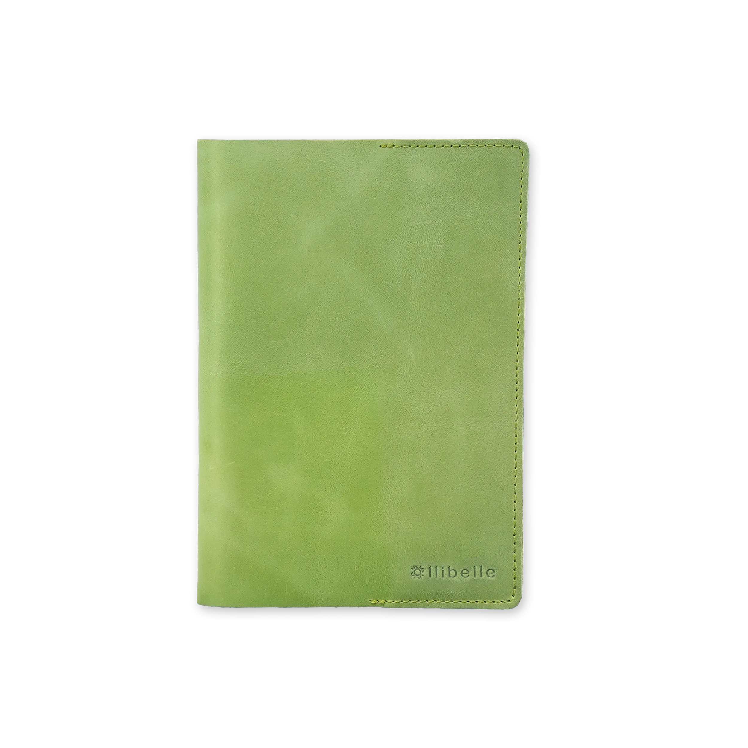 A5_frontal_Capir verde Capri Verde A5 - Imagen 1