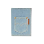 Denim Jean Classic A5