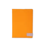 Metro Orange A5