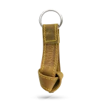 Llavero Knot Yellow