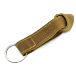 Llavero Knot Yellow - Imagen 3