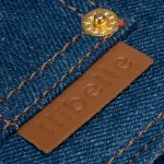 Denim Jean Navy A5 - Imagen 3