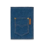 Denim Jean Navy A5
