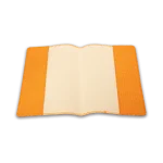 Metro Orange A5 - Imagen 4