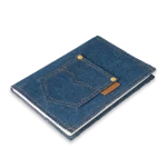 Denim Jean Navy A5 - Imagen 2