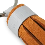 Llavero Bari Naranja - Imagen 2