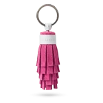 Llavero Bari Rosa