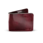 Cartera Florencia Burdeos