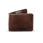 Cartera Florencia Marrón