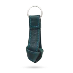Llavero Knot Blue