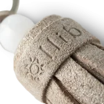 Llavero Niza Beige - Imagen 2