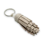 Llavero Niza Beige - Imagen 3