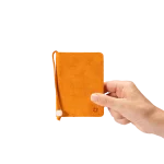 Bari Pocket Naranja - Imagen 2