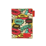 Comic Pocket