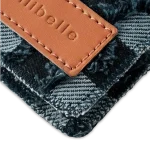 Denim Chess A5 - Imagen 3
