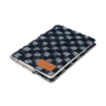 Denim Chess A5 - Imagen 2