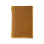 Pasaporte Tripper Yellow