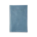 Pasaporte Capri Azul