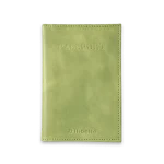 Pasaporte Capri Verde