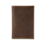 Pasaporte Roma Marrón