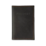 Pasaporte Roma Negro