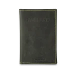 Pasaporte Roma Verde