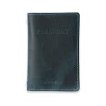 Pasaporte Tripper Blue