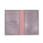 Pasaporte Niza Violeta - Imagen 3