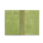 Pasaporte Capri Verde - Imagen 3