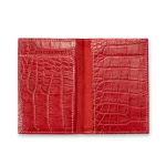 Pasaporte Mónaco Rojo - Imagen 3