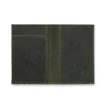 Pasaporte Roma Verde - Imagen 3