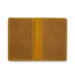 Pasaporte Tripper Yellow - Imagen 3