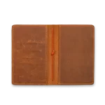 Pasaporte Tripper Orange - Imagen 3