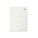Origami White A5