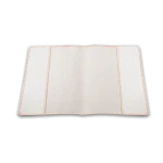 Origami White A5 - Imagen 4