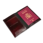 Pasaporte Florencia Burdeos - Imagen 2