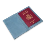 Pasaporte Capri Azul - Imagen 2