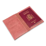 Pasaporte Capri Rosa - Imagen 2
