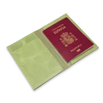 Pasaporte Capri Verde - Imagen 2