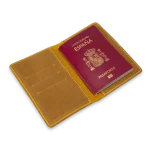 Pasaporte Tripper Yellow - Imagen 2