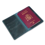 Pasaporte Tripper Blue - Imagen 2