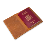 Pasaporte Tripper Orange - Imagen 2
