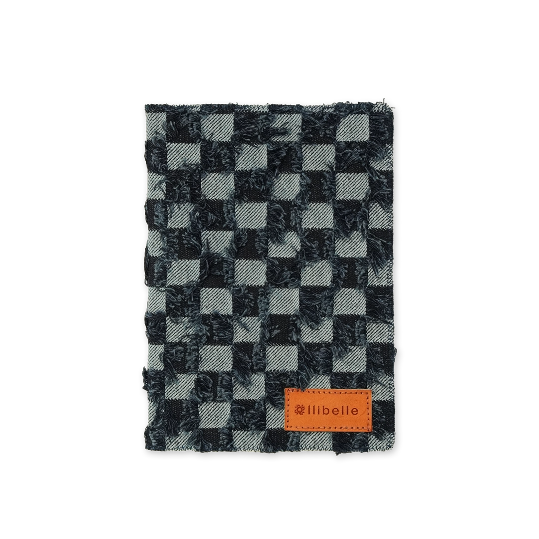 a5_denim_chess Denim Chess A5 - Imagen 1