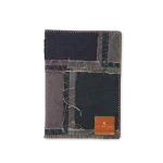 Denim Patch A5