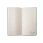 Cuaderno Tripper Planificador