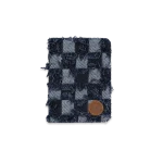 Denim Chess Pocket
